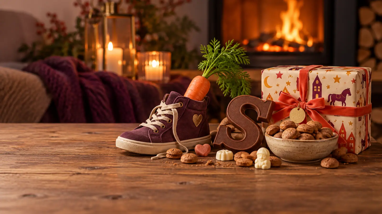 Sinterklaas